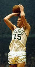 Tom Heinsohn 1957